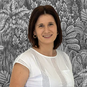 Judith Enger