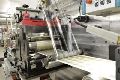 Fabrication d'étiquettes livrets