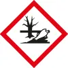 Gefahrenkennzeichnung: Ätzwirkende Stoffe