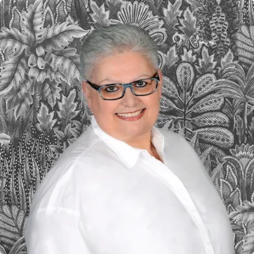 Irena Babačová
