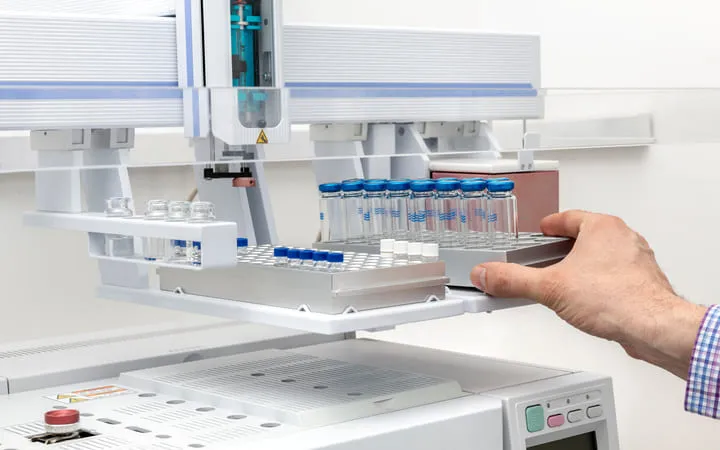 GMP Anwendungsbereiche und Kontrolle  GMP Anwendungsbereiche und Kontrolle