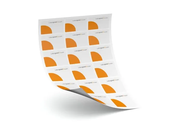 A4 label sheets A4 label sheets