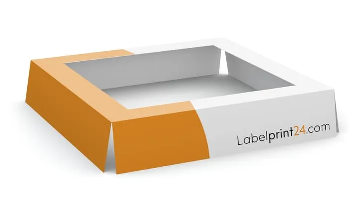 Inlay - cardboard inserts