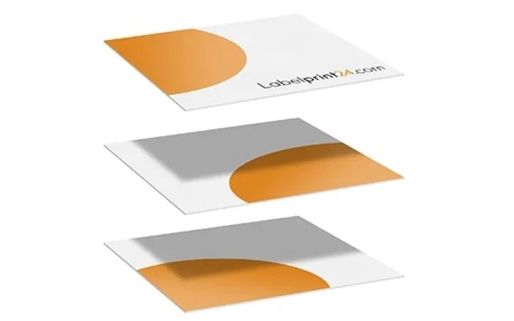 Cardboard blank