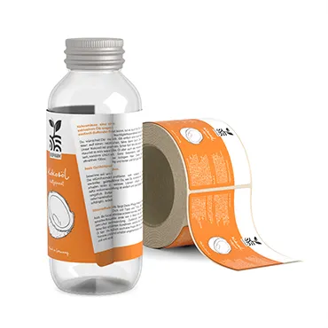 Sandwichetiketten Sandwichetiketten